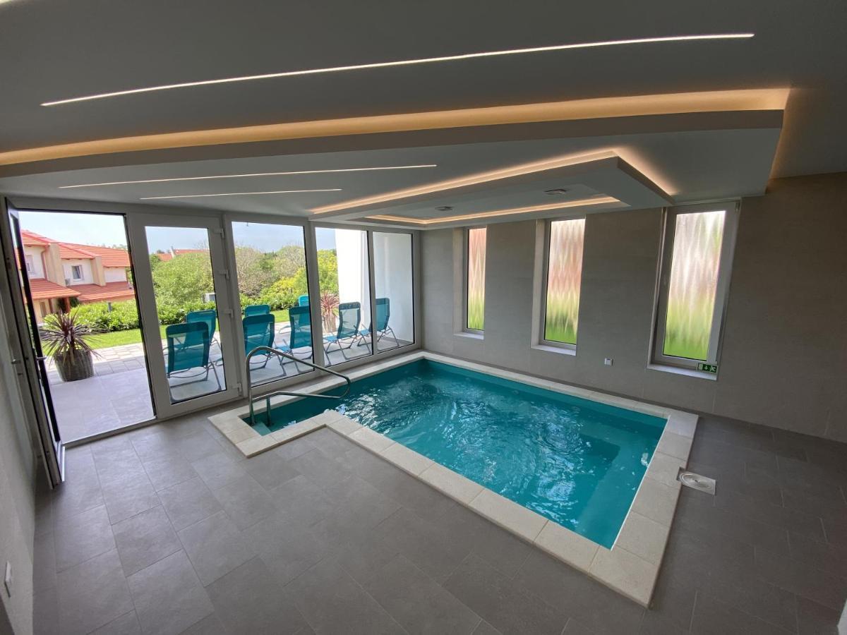 Magnolia Room & Spa - Adults Only チョパク エクステリア 写真